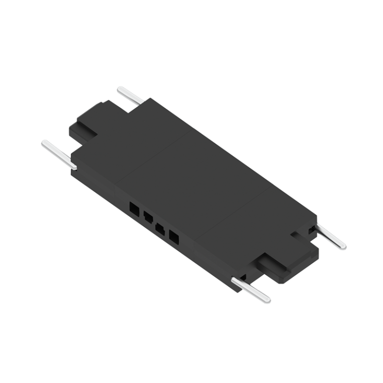S307 Bright Star STRAIGHT SLIMLINE STRAIGHT CONNECTOR 24V DC 48X17MM