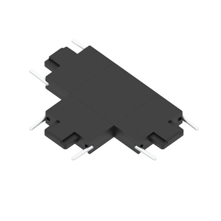 S308 Bright Star T CONNECTOR SLIMLINE T CONNECTOR 24V DC 48X33MM