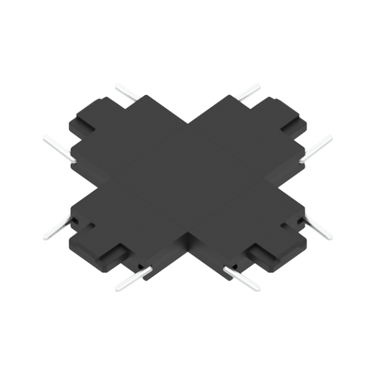 S309 Bright Star CROSS SLIMLINE CROSS CONNECTOR 24V DC 48MM