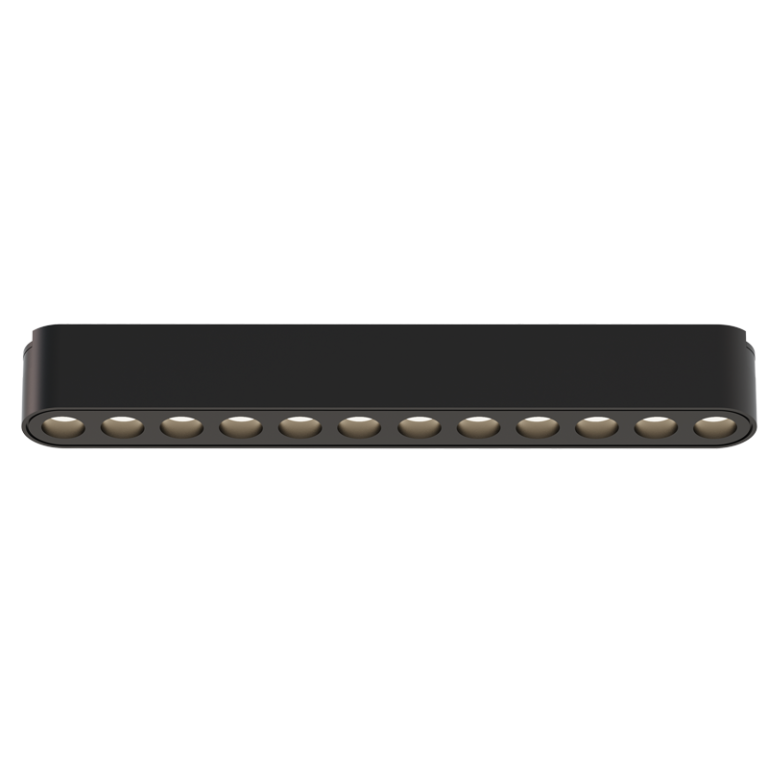 S312 Bright Star GRILL 12W SLIMLINE GRILL LIGHT 24V DC IP20 CCT