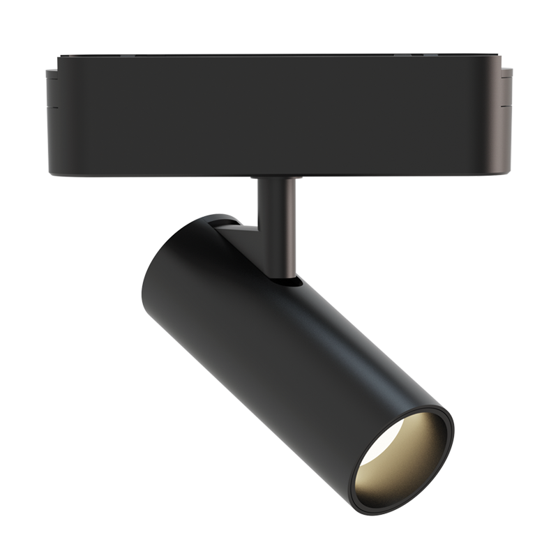 S315/6W Bright Star 6W SLIMLINE SPOT LIGHT 24V DC IP20 CCT