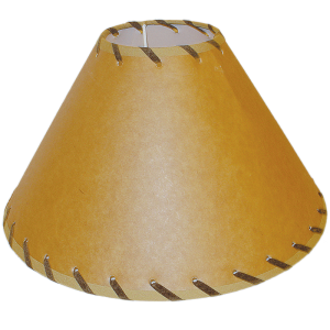 SH2 Bright Star BROWN BROWN, SHOESTRING 250MM