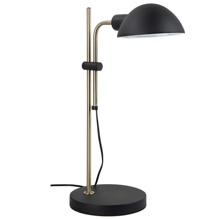 TL848 Bright Star BLACK BLACK