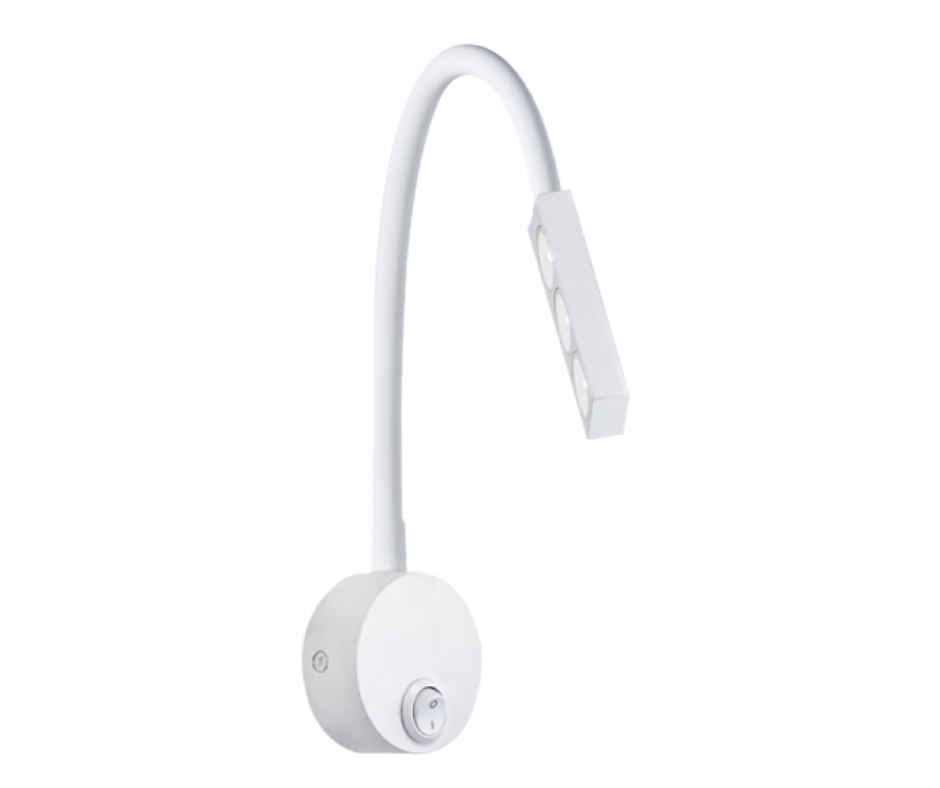 WB220 Bright Star WHITE WHITE