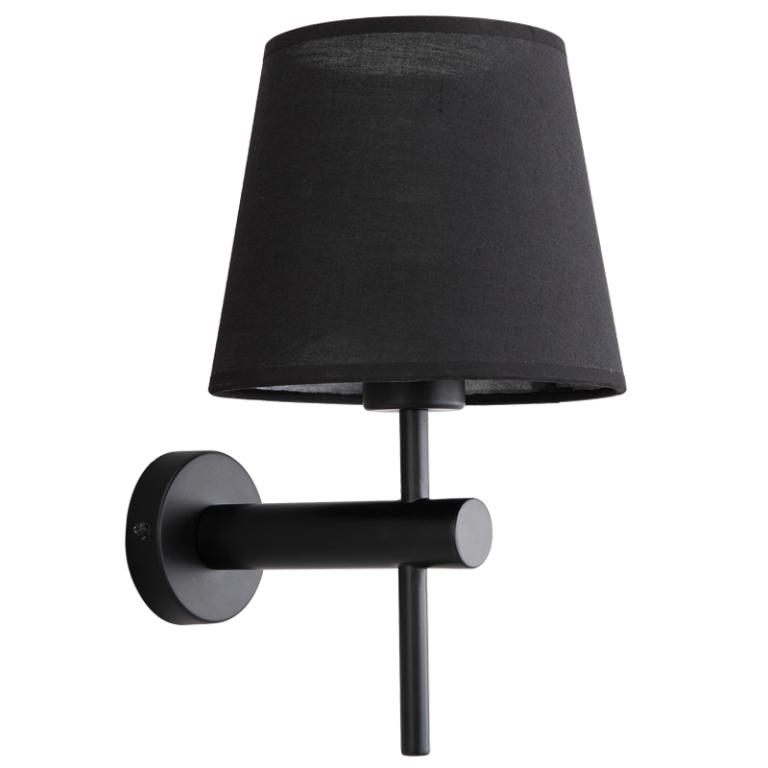 WB275 Bright Star BLACK BLACK
