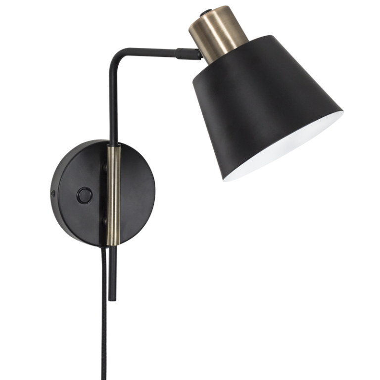 WB374 Bright Star BRASS BK BRASS BK