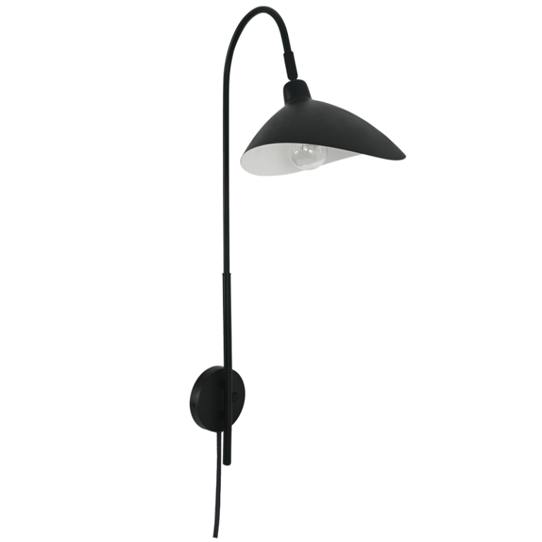 WB375 Bright Star BLACK BLACK