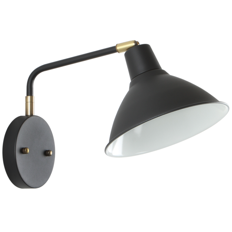 WB383 Bright Star BLACK BLACK