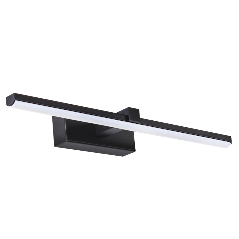 WB413 Bright Star BLACK BLACK