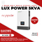 Lux Power SNA5000 5KVA 48V Pure Sine Wave Inverter - SALE!