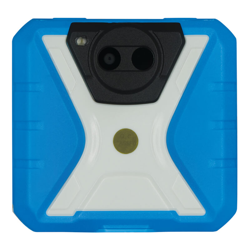 Major Tech 160 x 120 Pixel Mini Thermal Imager – MTi3