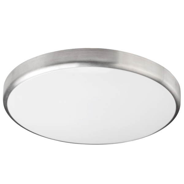 Bright Star CF729 ALU 36W LED METAL & POLYCARBONATE COVER 6300K 375MM
