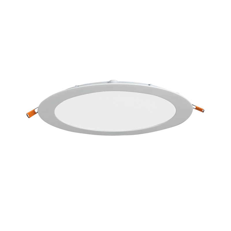 Bright Star DL702 WHITE CCT - DIMMABLE WITH DIMMABLE DRIVER