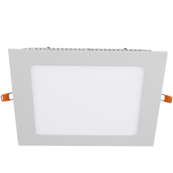 Bright Star DL715 WHITE CCT-18W LED - DIMMABLE WITH DIMMABLE DRIVER