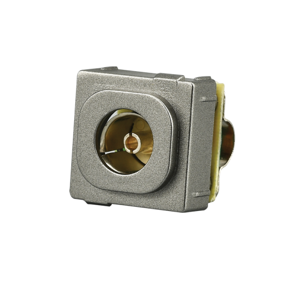 Bright Star ECP636 DUO TV PLUG (COMPONENT)(1 per box)
