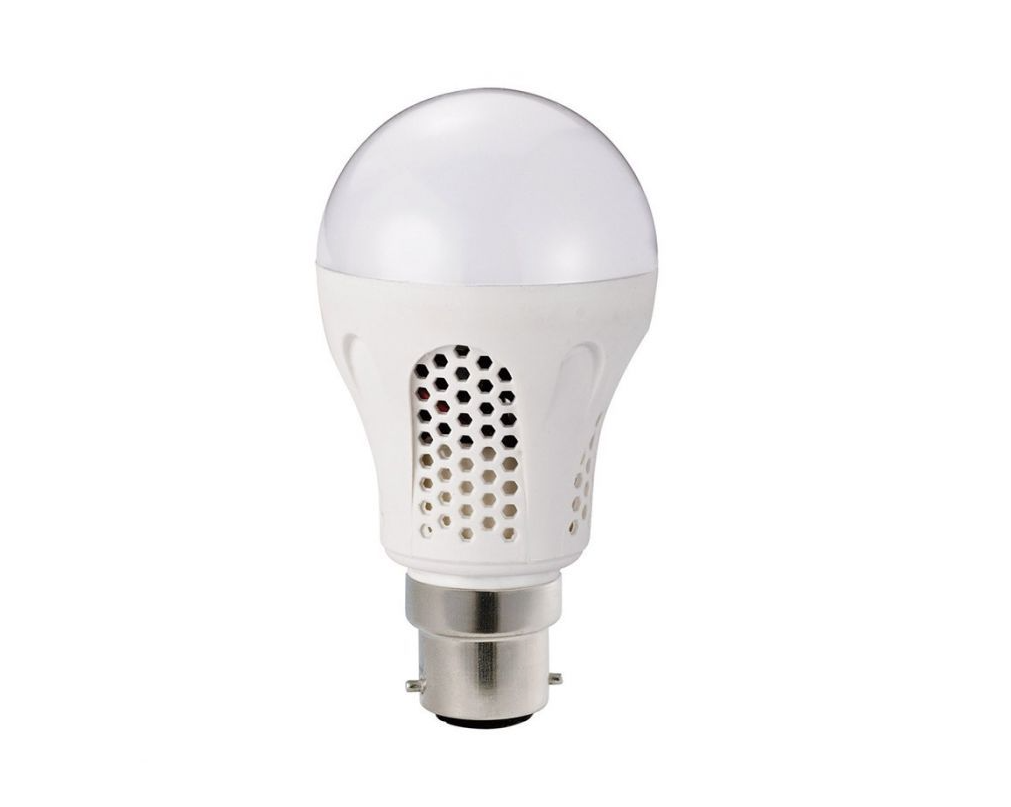 Eurolux 5w best sale led rechargeable globe