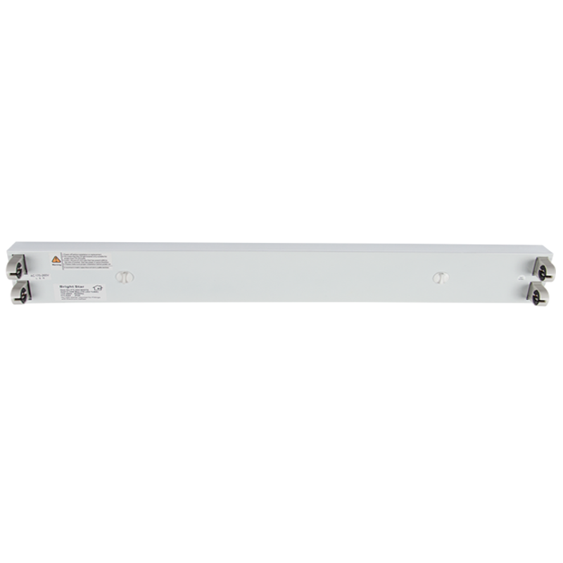 Bright Star FTL006 WHITE 1.5M 2xG13 T8 LED BASE ONLY