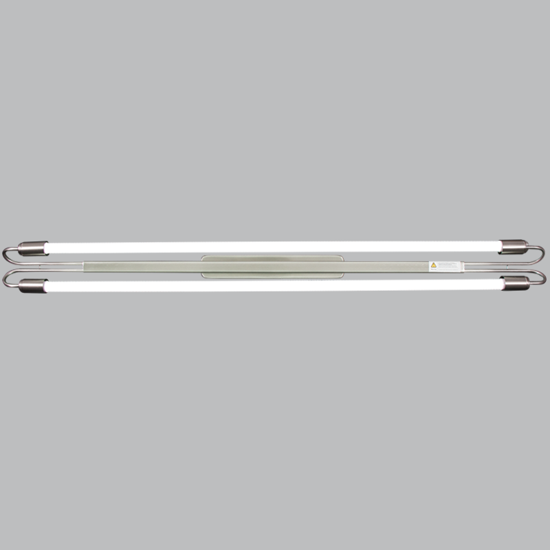 Bright Star FTL045 SATIN 5FT - 2x 22 WATT T8 LED EXC TUBE