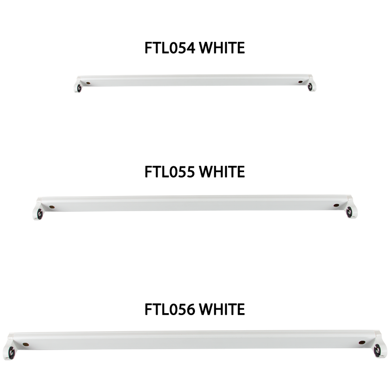 Bright Star FTL054 WH T8 LED SINGLE TUBE 600MM - sell in box of 20
