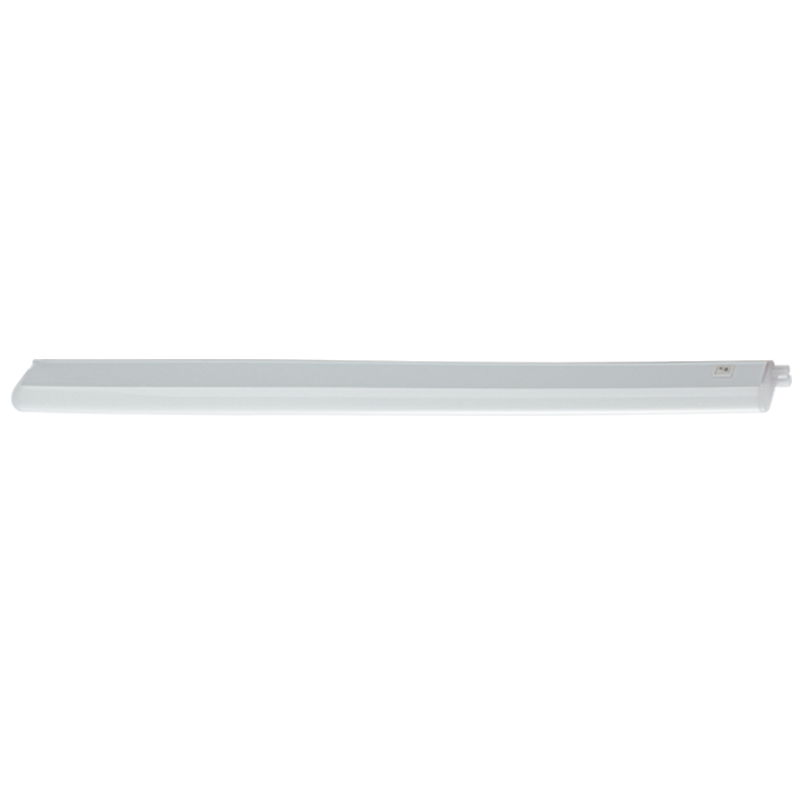 Bright Star FTL113 WHITE 18W LED 1440LM 1173X21X34mm