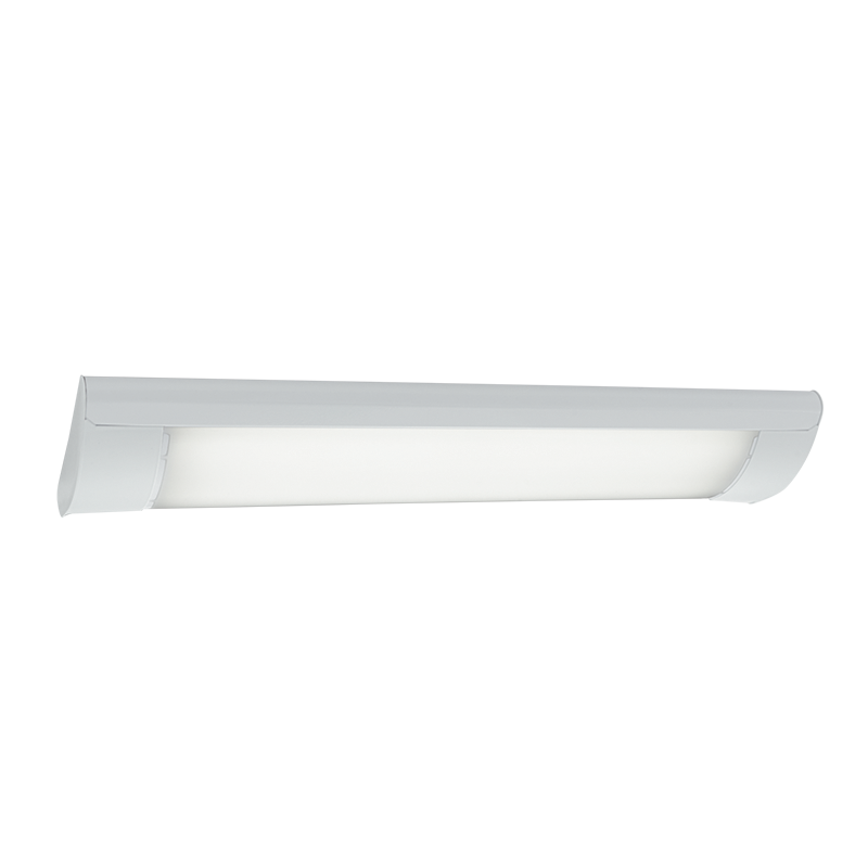 Bright Star FTL704 WH 18W LED METAL+PC COVER IP20 692MM 4000K 580MM