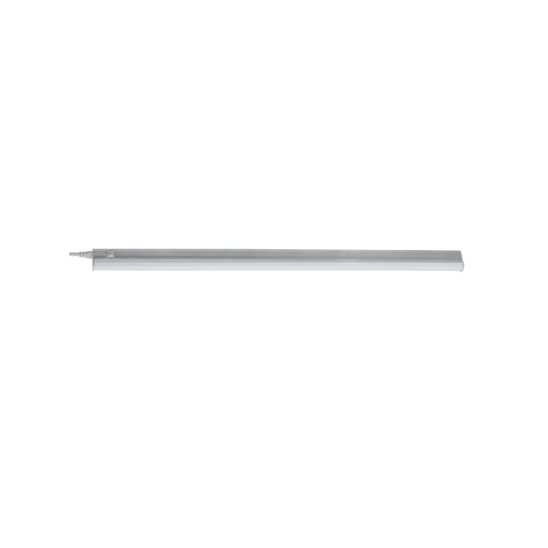 Bright Star FTL711 SILVER 9W 4000K 720LM UNDER COUNTER 575mm