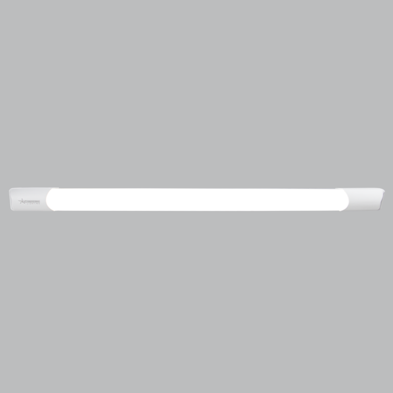 Bright Star FTL722 WHITE 4FT 36 WATT LED 4000K 2800LM