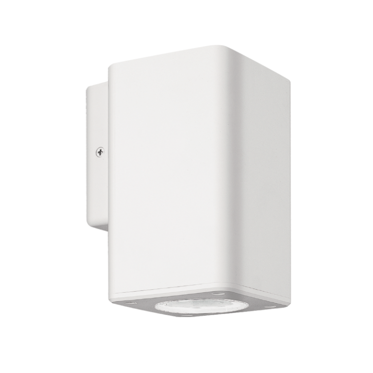 Bright Star Lighting L342 WHITE Lantern