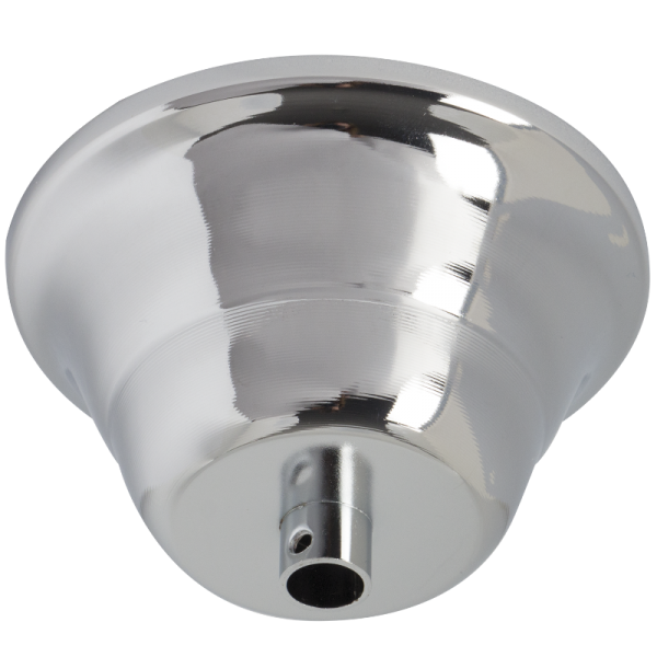 Bright Star PART001 CEILING CUP CHROME SAMES AS PEN1031