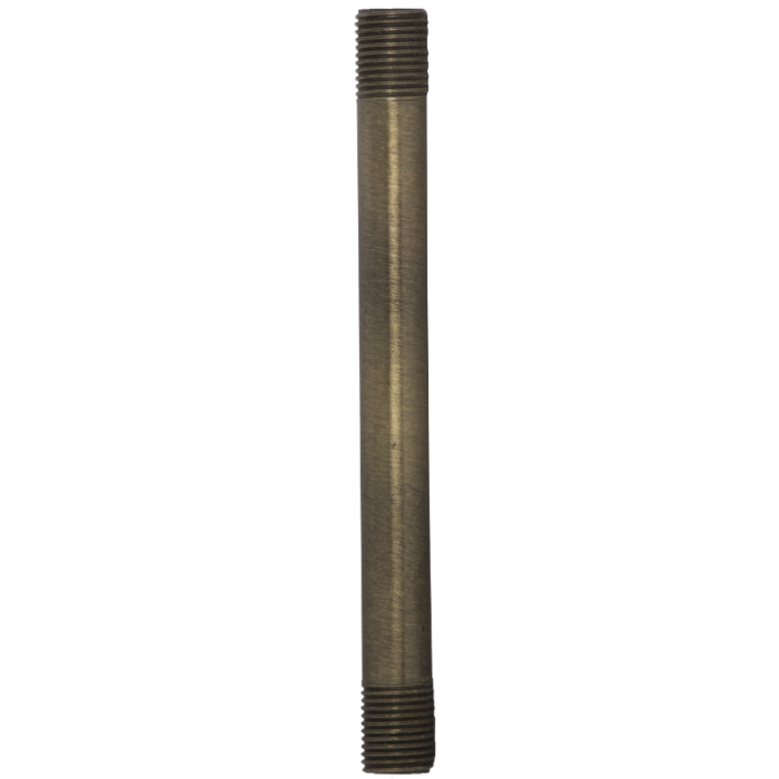 Bright Star PART010 ROD 10CM ANT/BR FOR PART 005