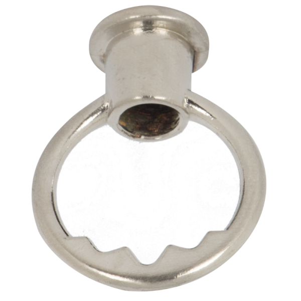 Bright Star PART012 BULL RING SATIN CHR