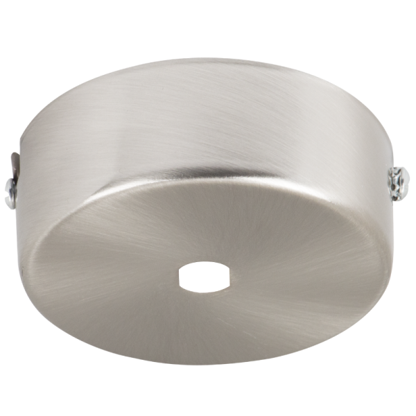 Bright Star PART020 60MM SATIN BASE 1 LIGHT SPOT