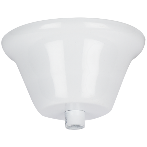 Bright Star PART022 CEILING CUP WH SAME AS PEN1031