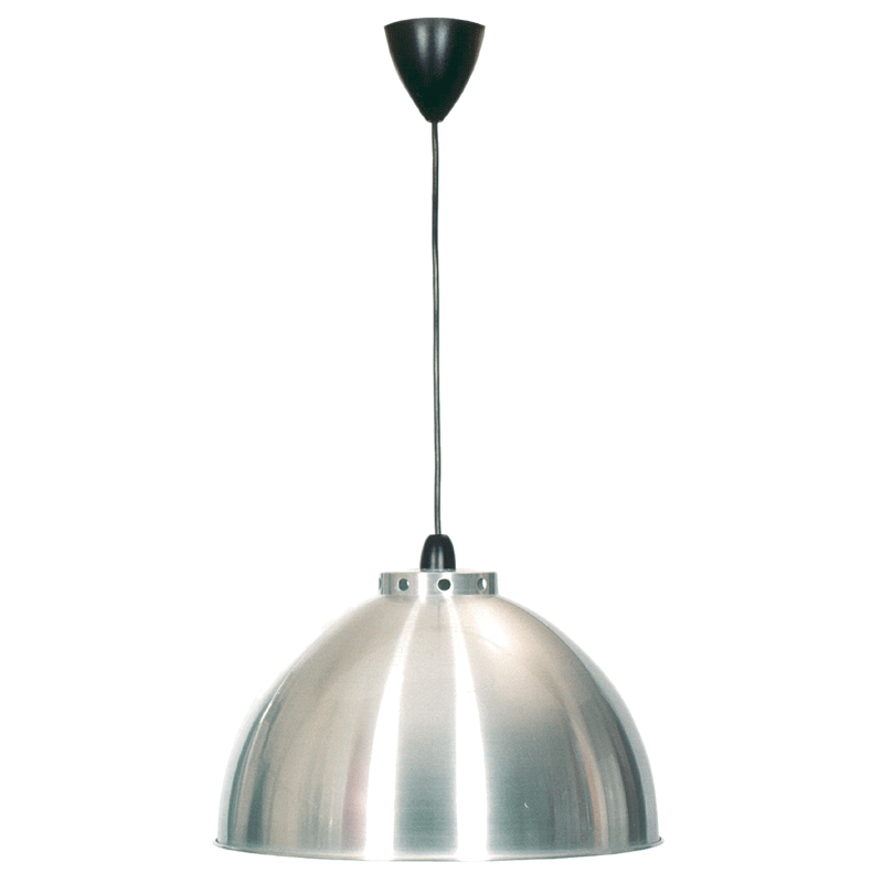 Bright Star PEN007 SATIN LIPPED DOME,300MM 1X60W BC