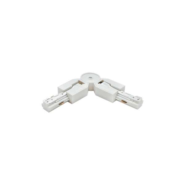 S552 Bright Star TYPE L L SHAPE CONNECTOR FOR TRACK