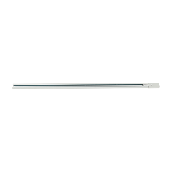 S570/1M Bright Star WHITE -- 1M 3-PIN TRACK