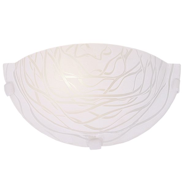 WB1299/1 Bright Star WHITE WHITE