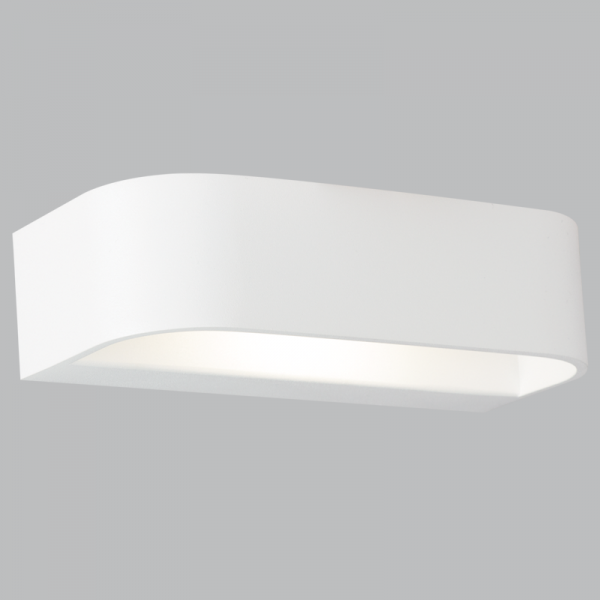 WB177 Bright Star WHITE 6W LED 4000K 420lm