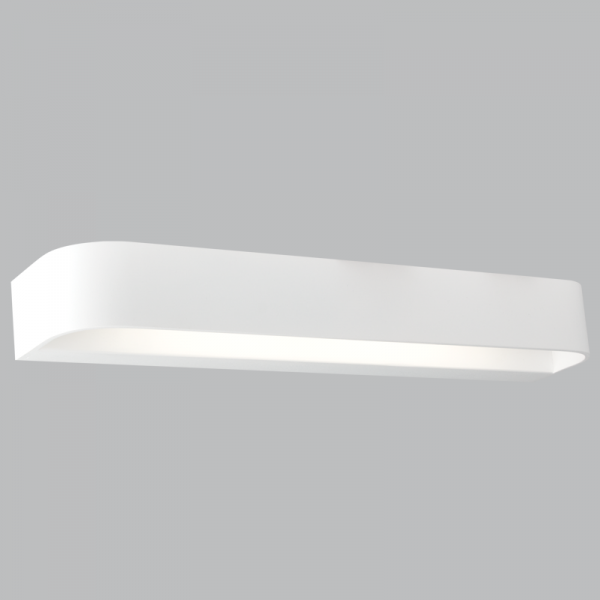 WB178 Bright Star WHITE 12W LED 4000K 840lm