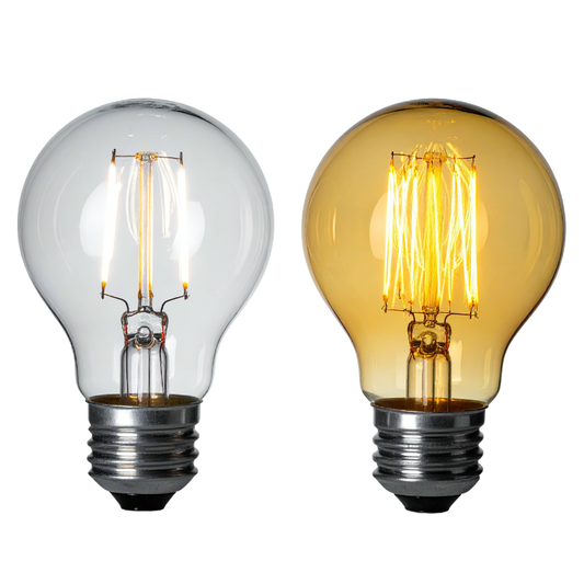 Warm vs Cool Lighting: What Works Best for Your Home?