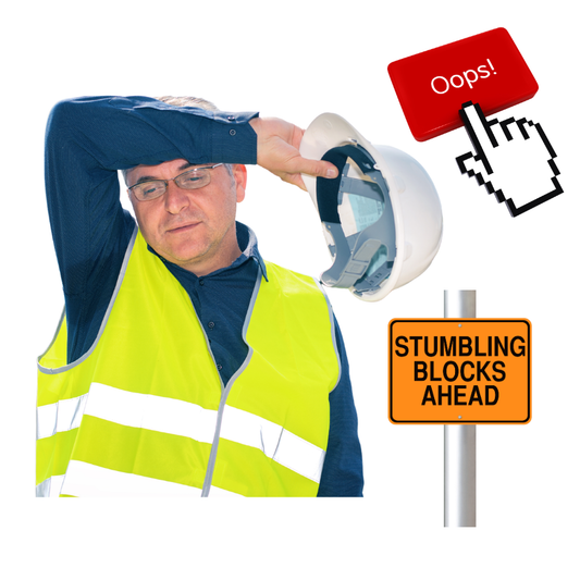 Common Tool Mistakes Electricians and Tradesmen Make on Site