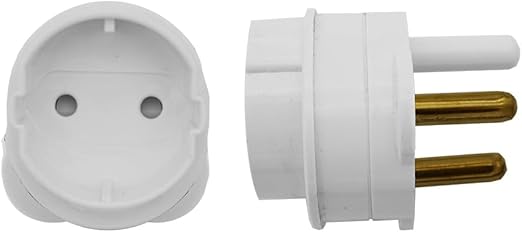 Plugs & Switches