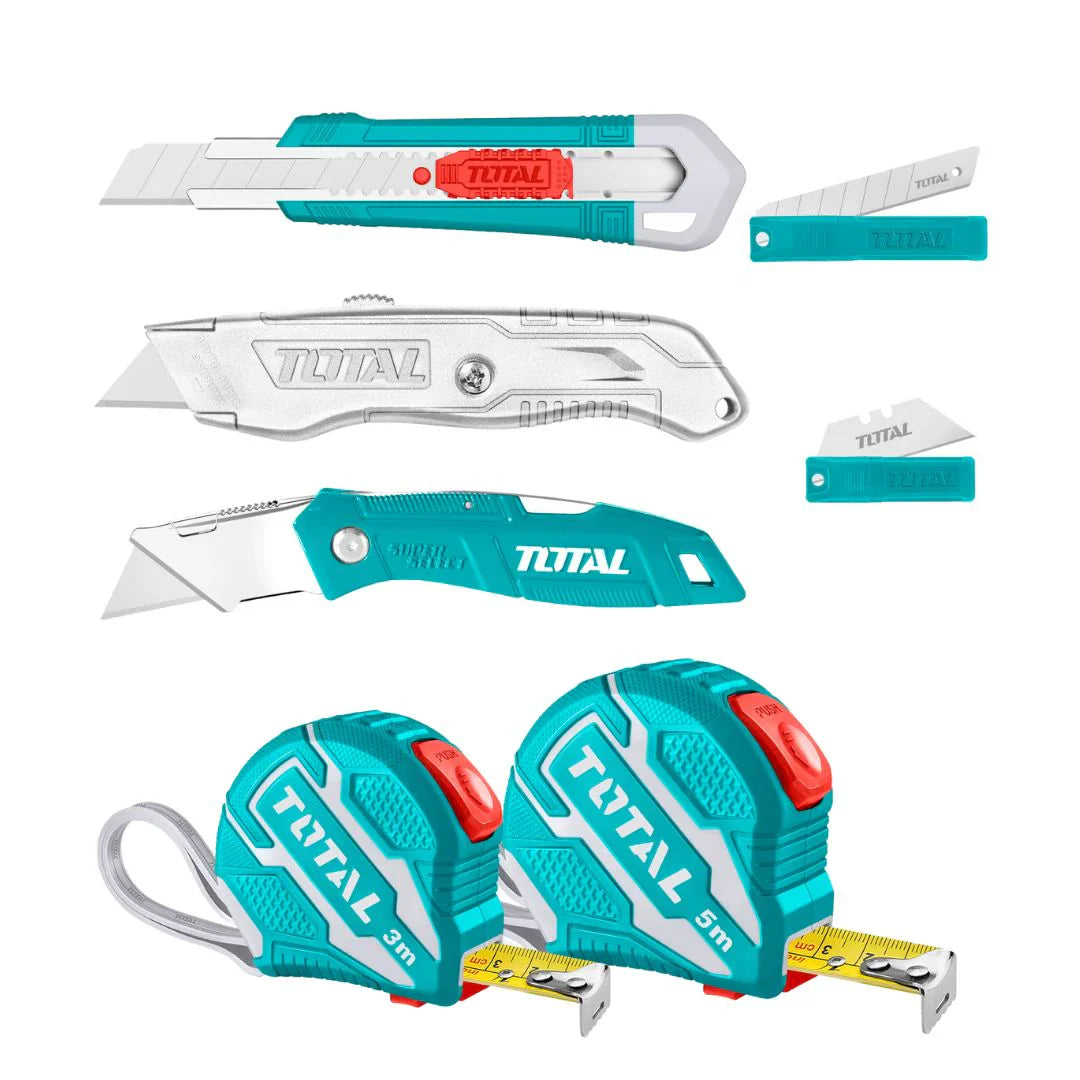 Measuring Tools