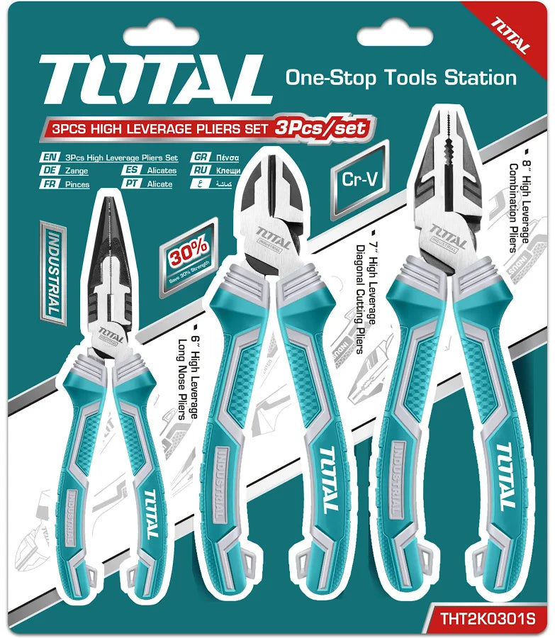 Hand Tools