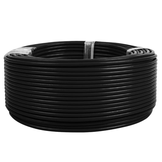 1.5Mm House Wire (Black) 100M Sabs Approved