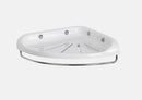 Corner Shower Shelf - 10-JDE-CSS0-BOX