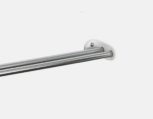Double Towel Rail (Brackets Only) - 10-JDE-DTR0-BOX