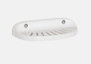 Double Soap Dish - 10-JDE-SHD0-BOX