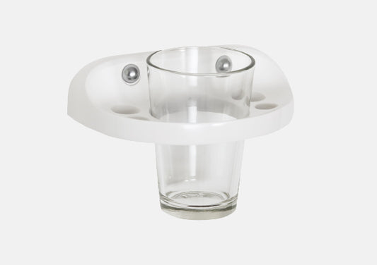 Toothbrush Tumbler Holder - 10-JDE-TTH0-BOX