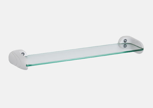 Glass Shelf - 11-JDE-GS00-WHT